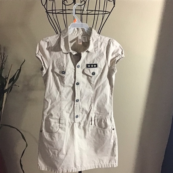 Route 66 Dress 10/12 - Picture 4 of 4